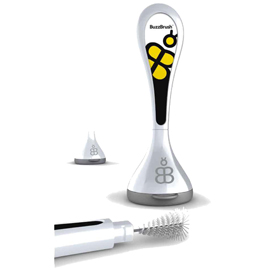 Featured promotional product for May - the BuzzBrush Microfiber Screen ...