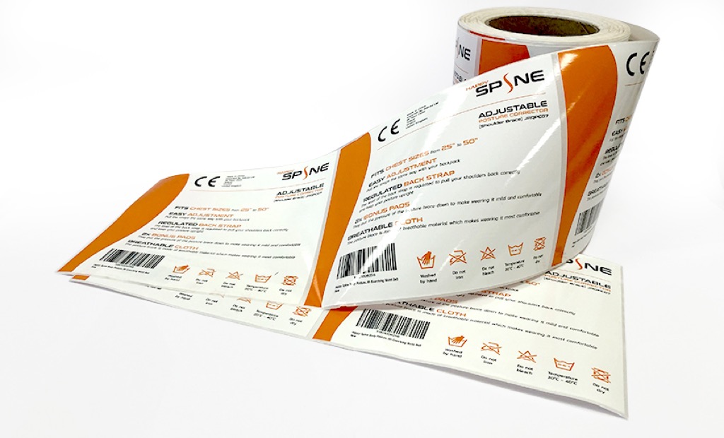 A quick guide to help us answer “How much do labels cost to print