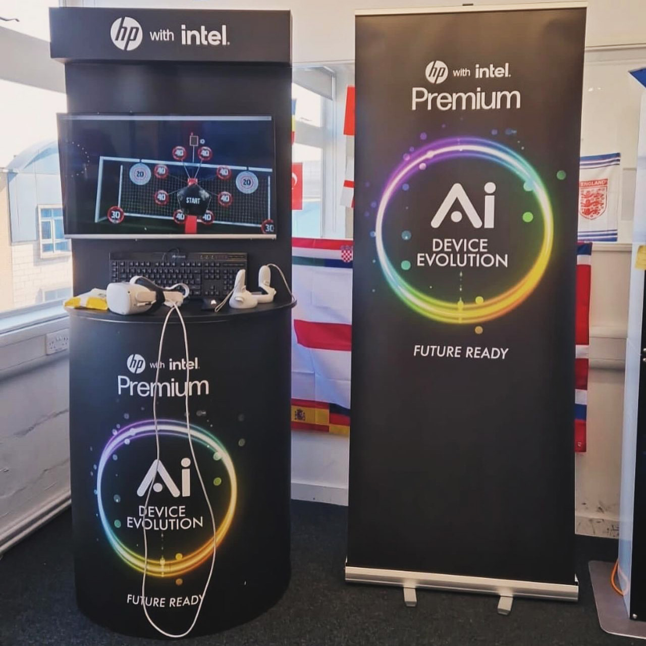 Shropshire Printing Brings Bryght Ideas to Life with Stunning ...