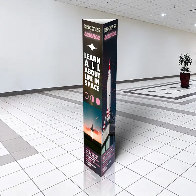 Totem Science Exhibition Centre