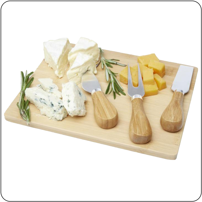 Bamboo Kitchen Items