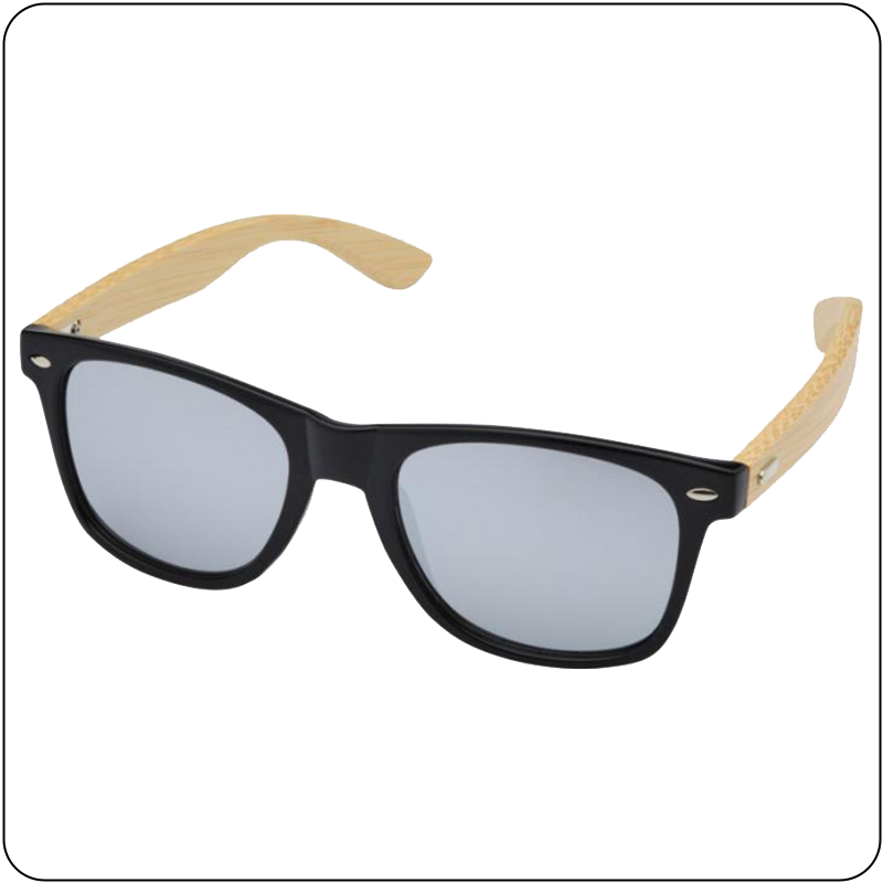 Bamboo Personal Accessories