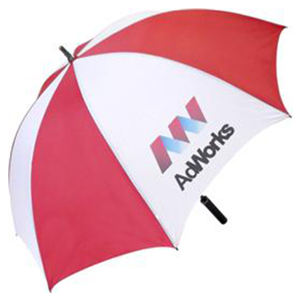 Custom Print Golf Umbrellas