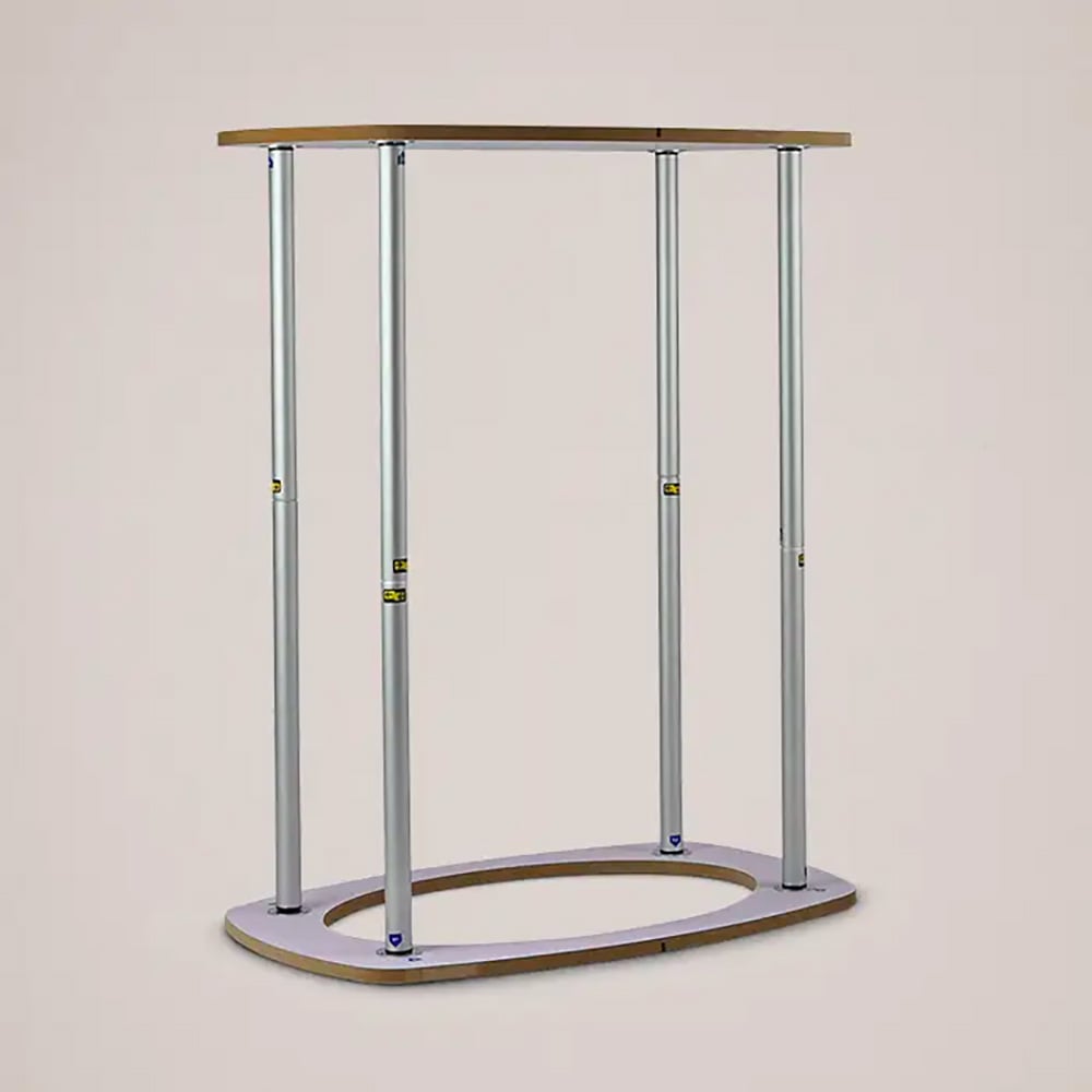 Counters Display Stands Frames