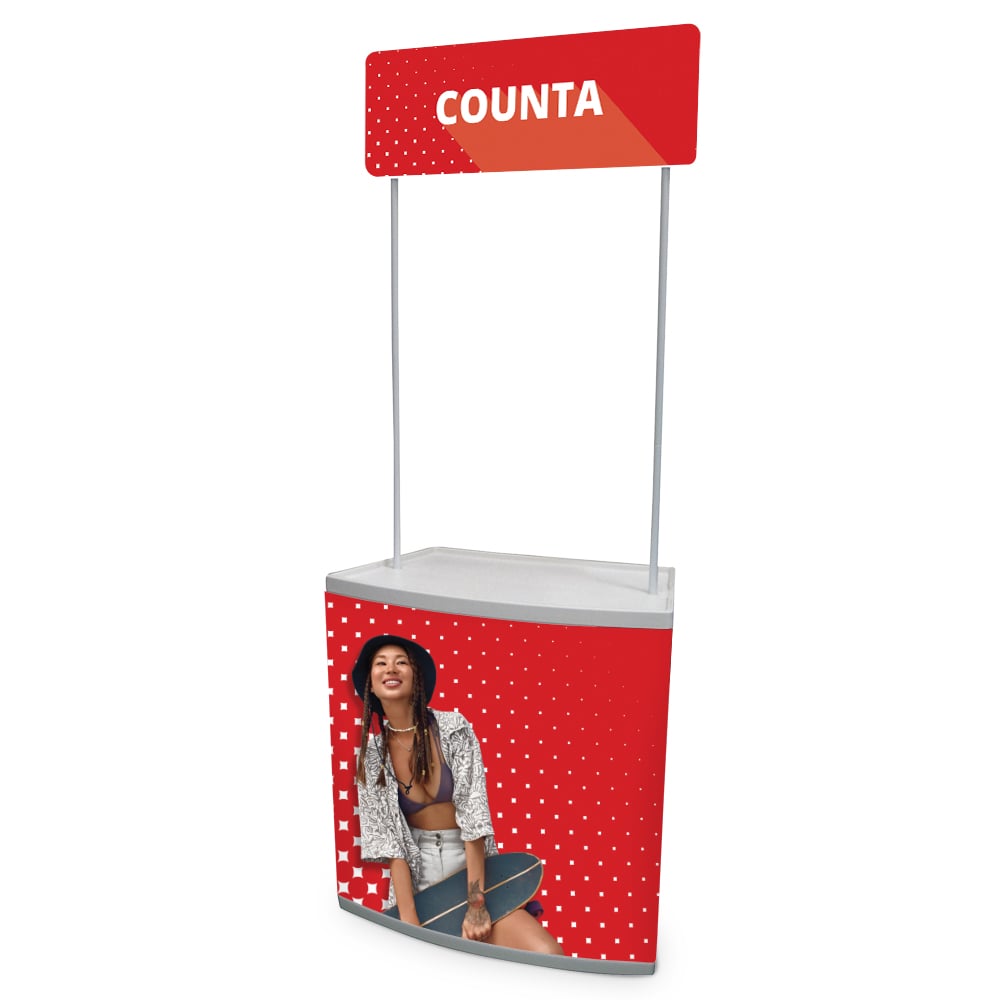 The Counta from Shropshire Printing