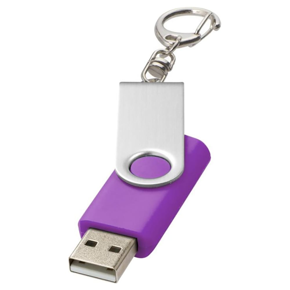 Shropshire Printing USB Keyring