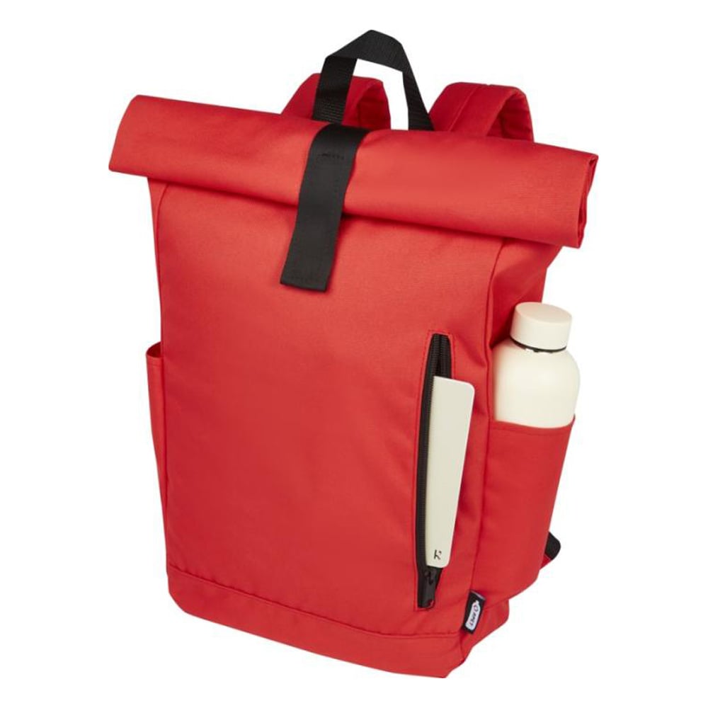 Byron Backpack Shropshire Printing