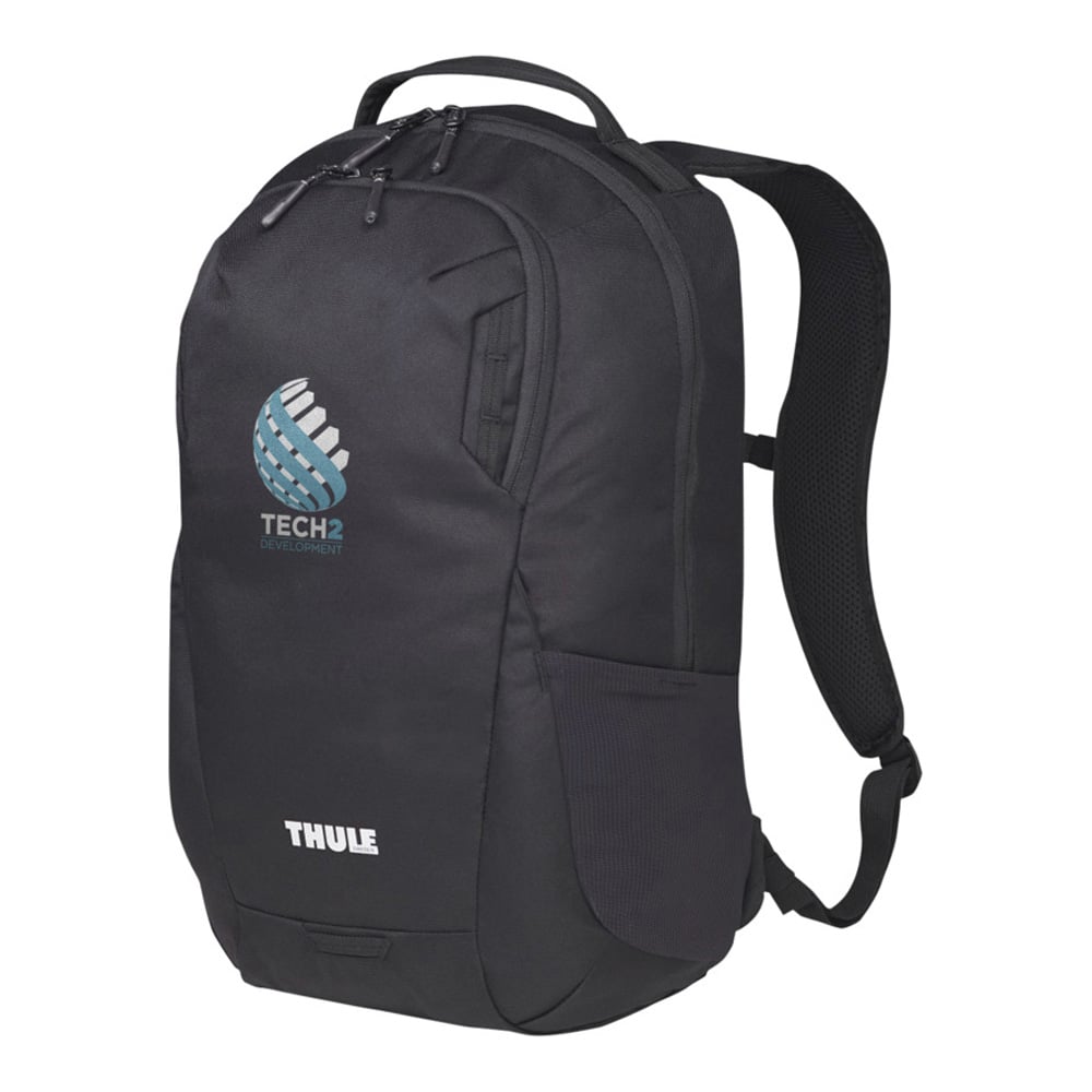 Shropshire Printing Branded Backpack