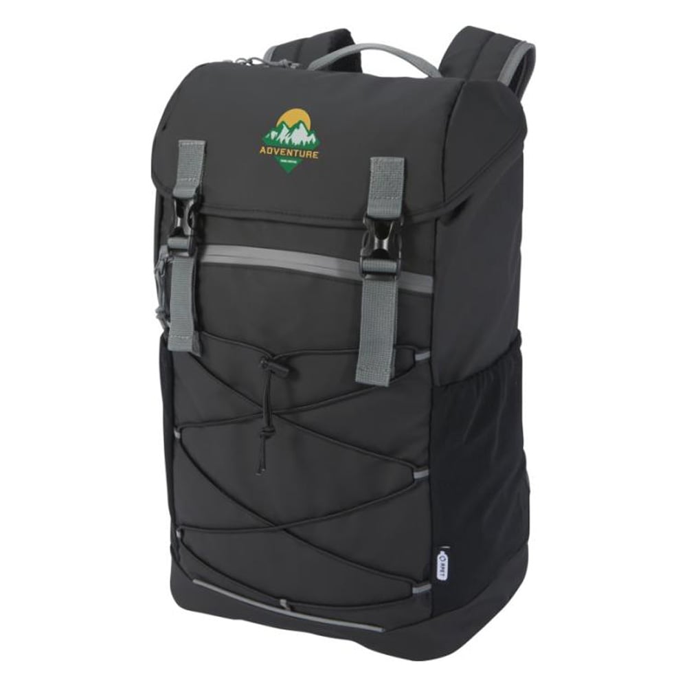 Shropshire Printing Branded Hiking Rucksack