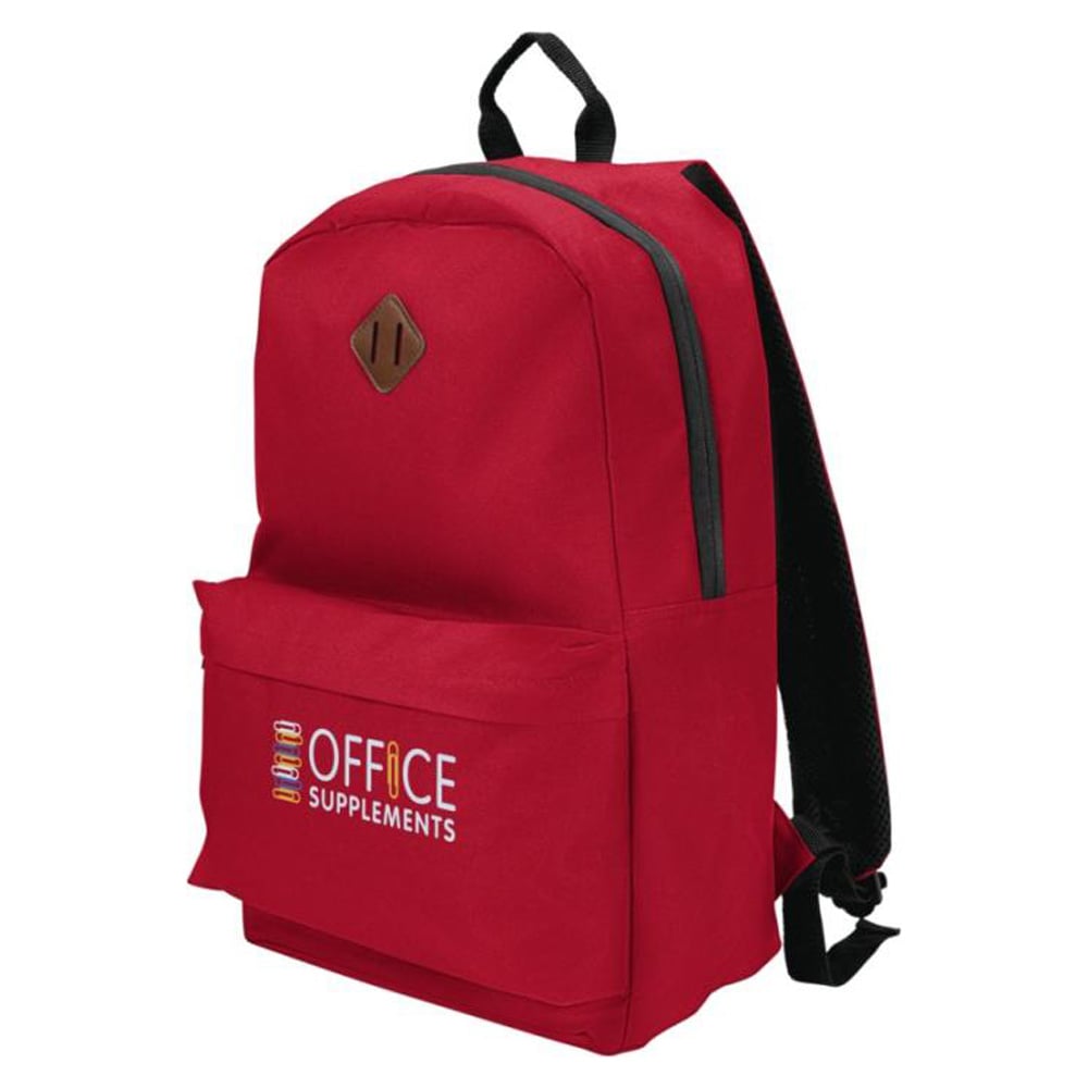 Shropshire Printing Branded school style bag