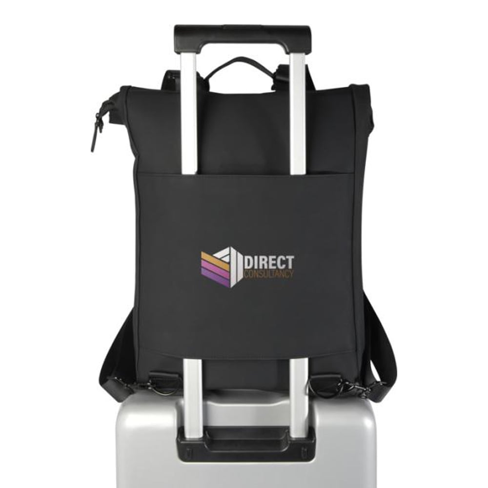 Shropshire Printing Carry on luggage