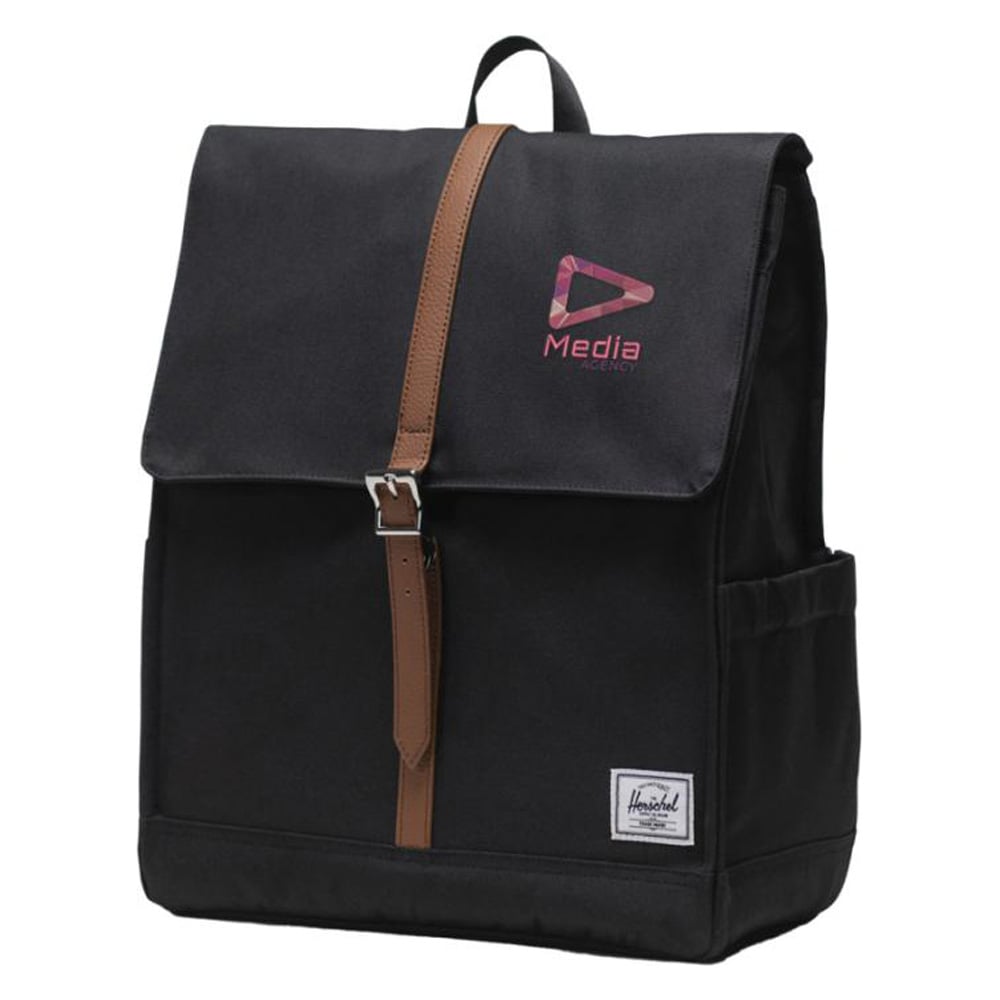 Shropshire Printing Rucksack