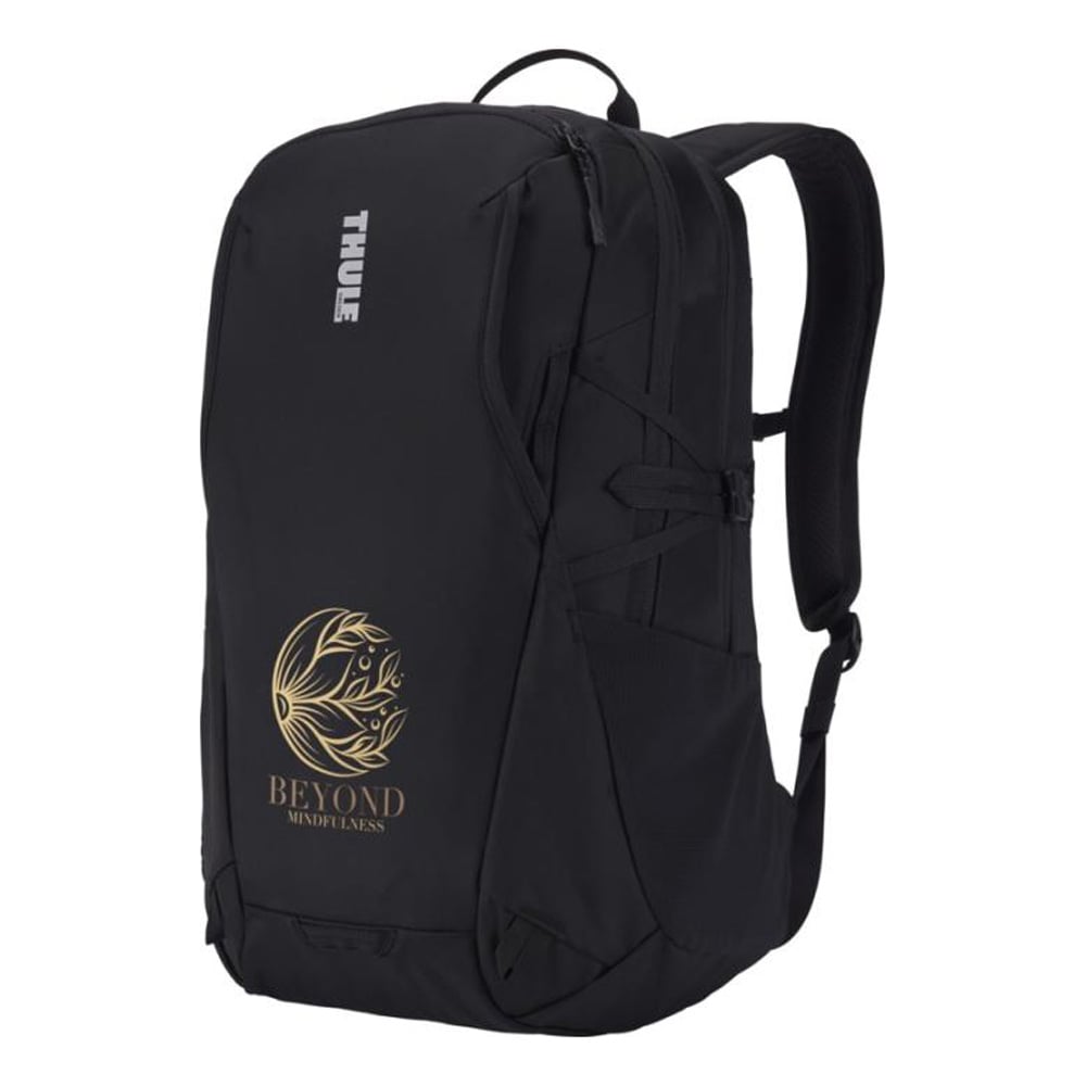 Shropshire Printing backpack
