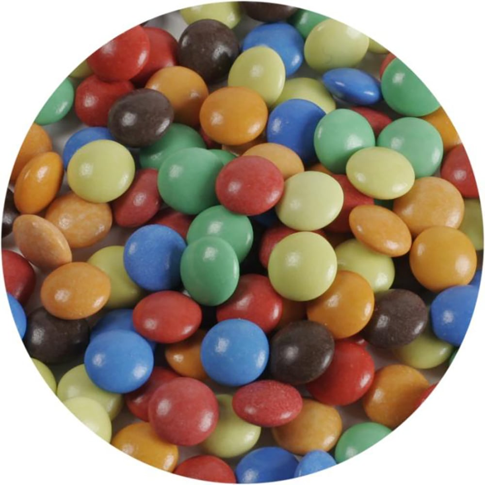 Clic Clac Chocolate Drops