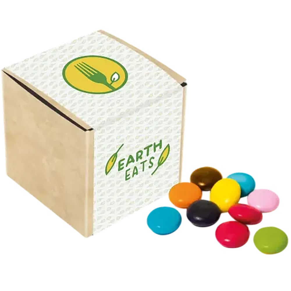Eco Card Sweet Boxes