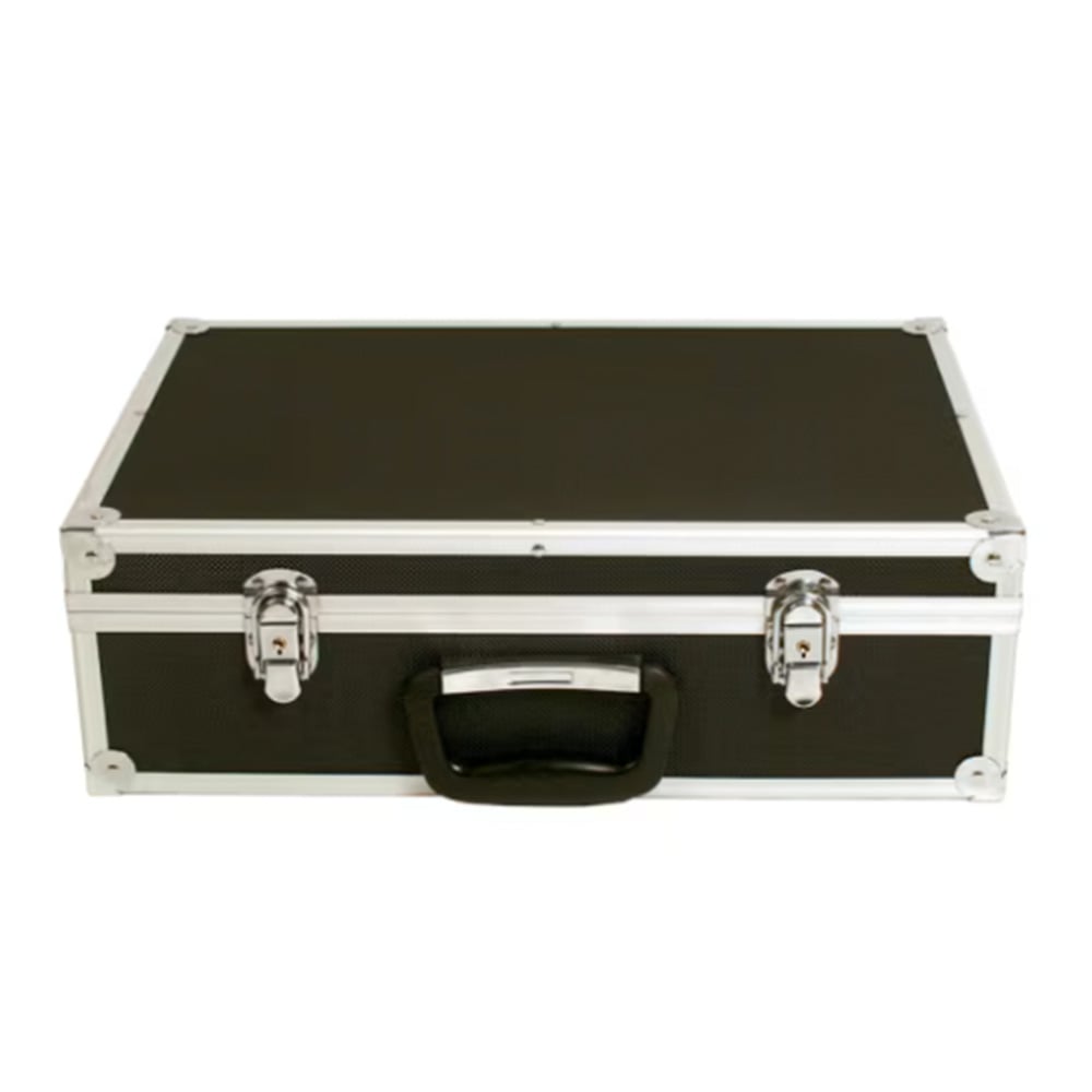 Brochure Holders Leaflet Display Stands Portable Case