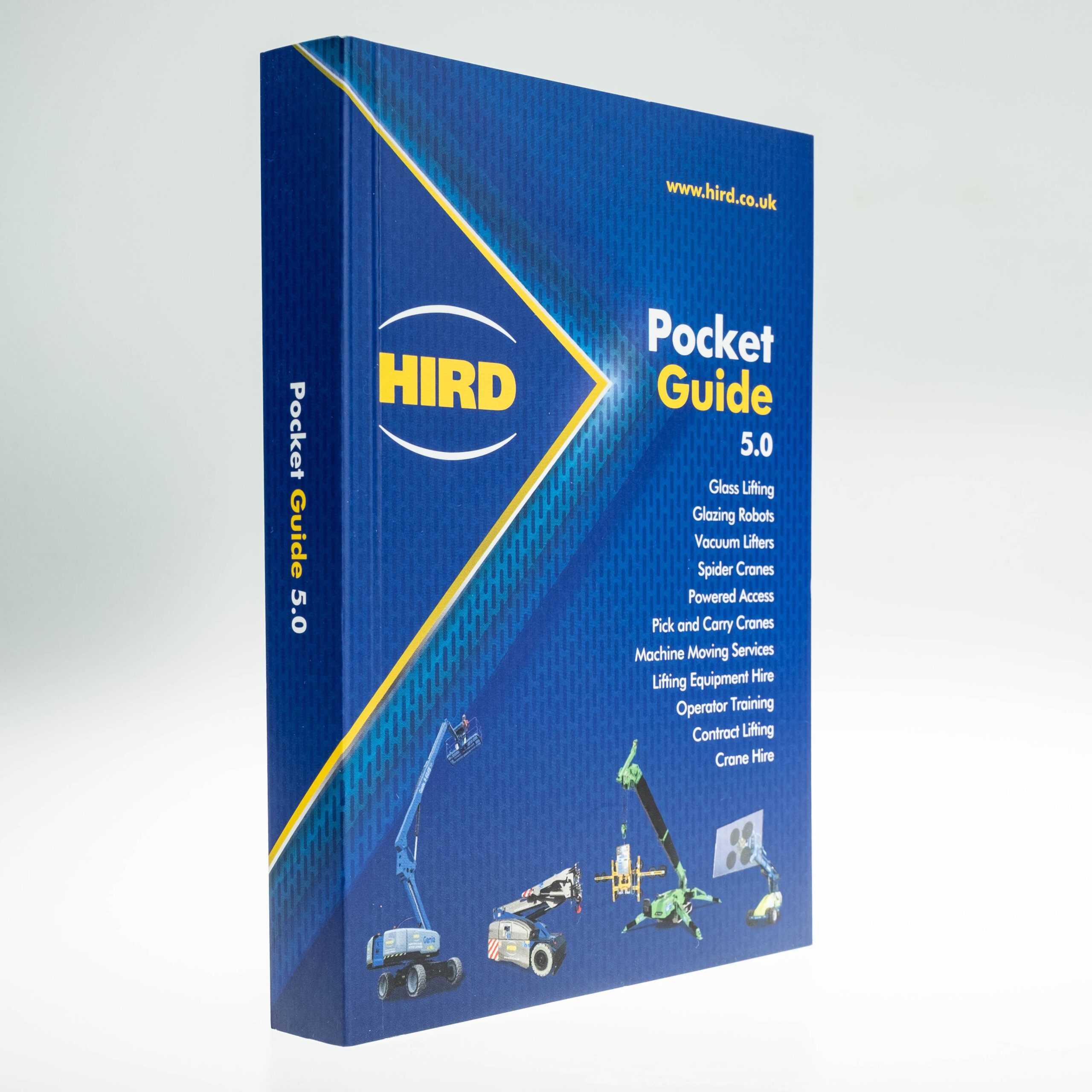 Hird Pocket Guide scaled