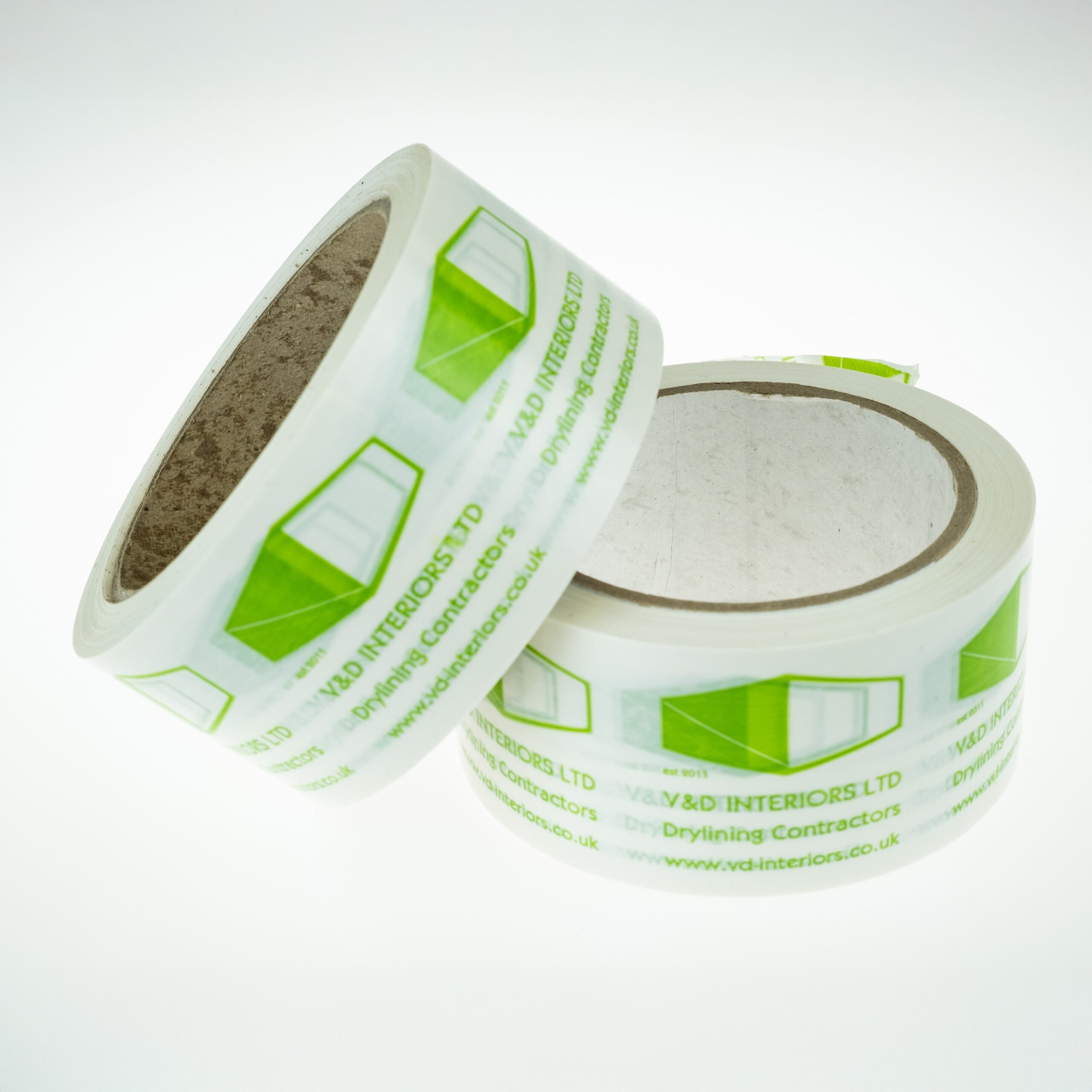 Printed Tape