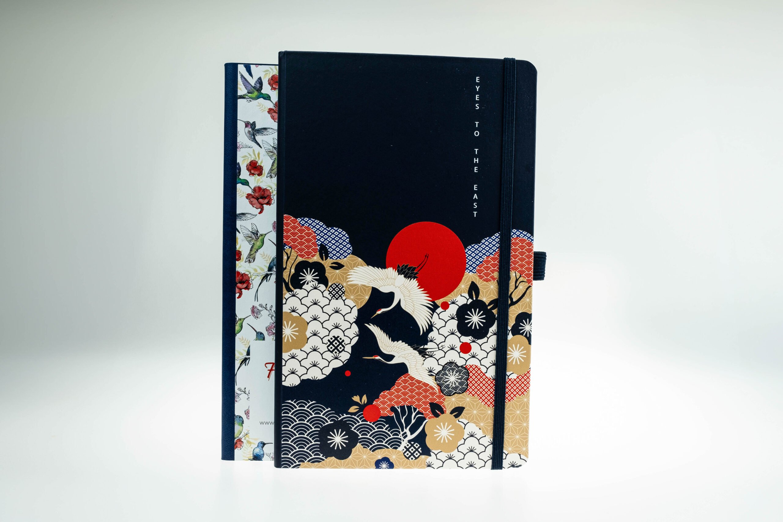 Printed notepads – Digitally Printed Notebooks