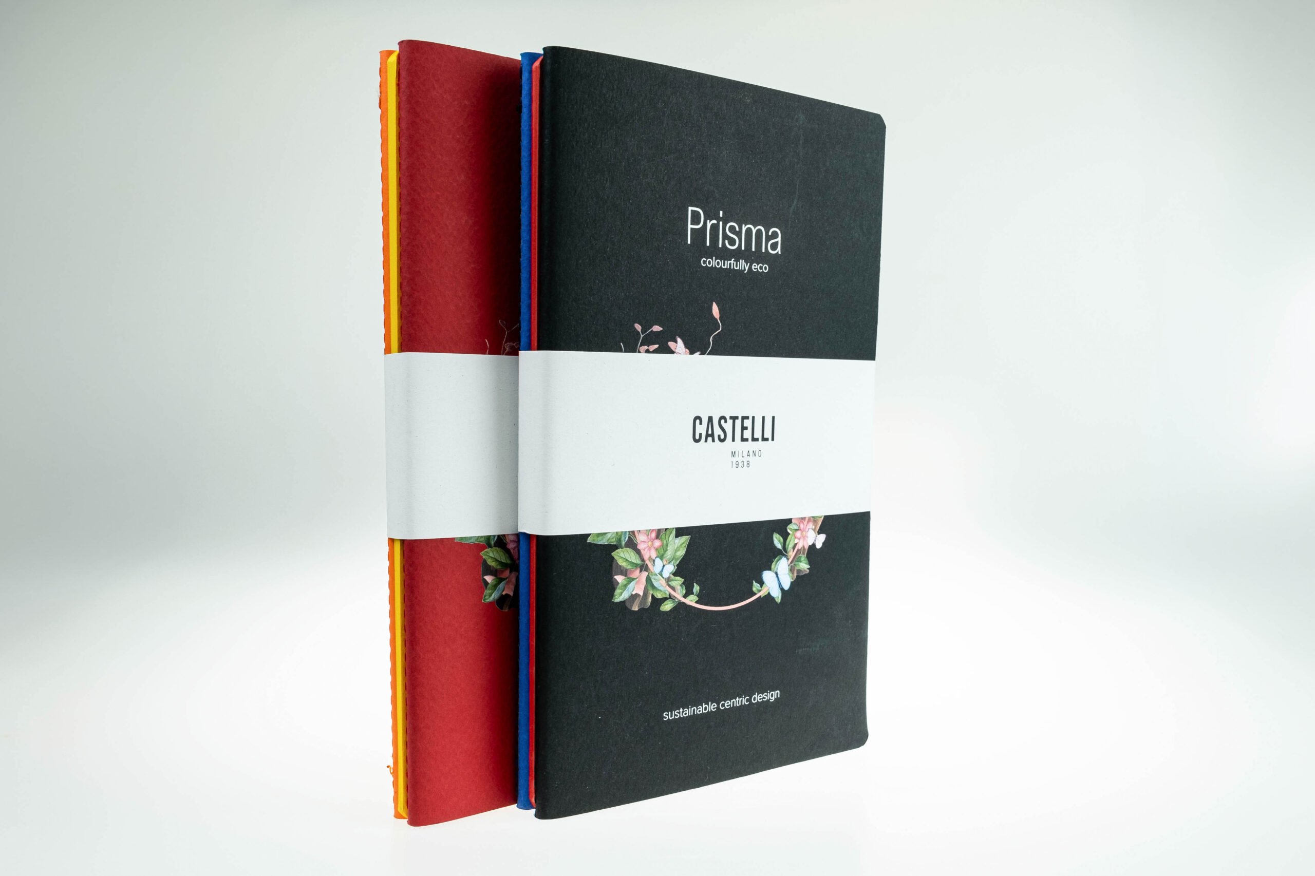 Printed Multipack Notebooks