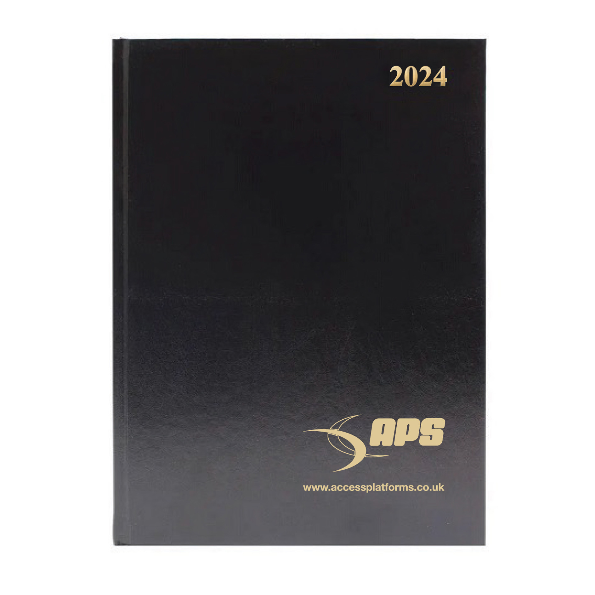 Shropshire Printing APS 2024 Diaries