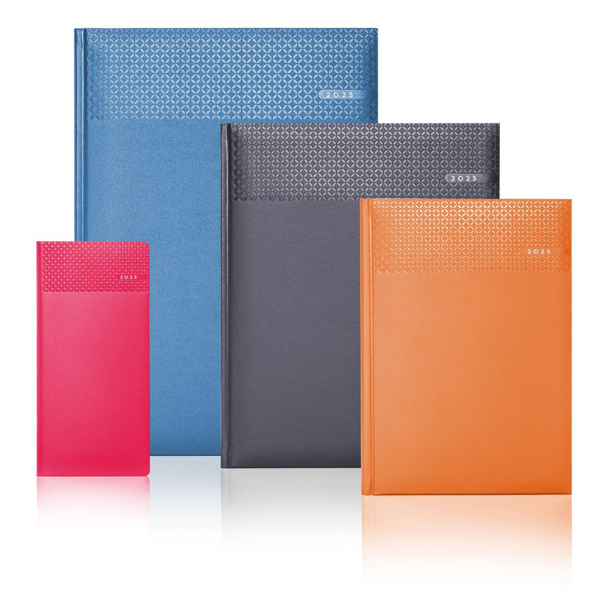 Shropshire Printing Castelli Corporate Diary Style 3