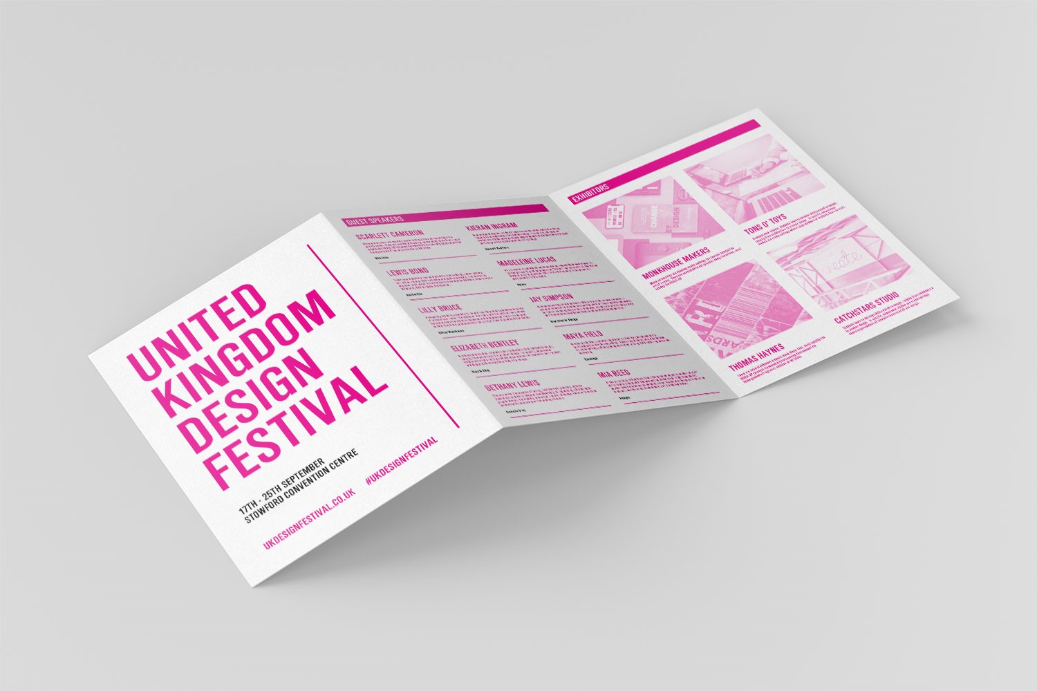 leaflet