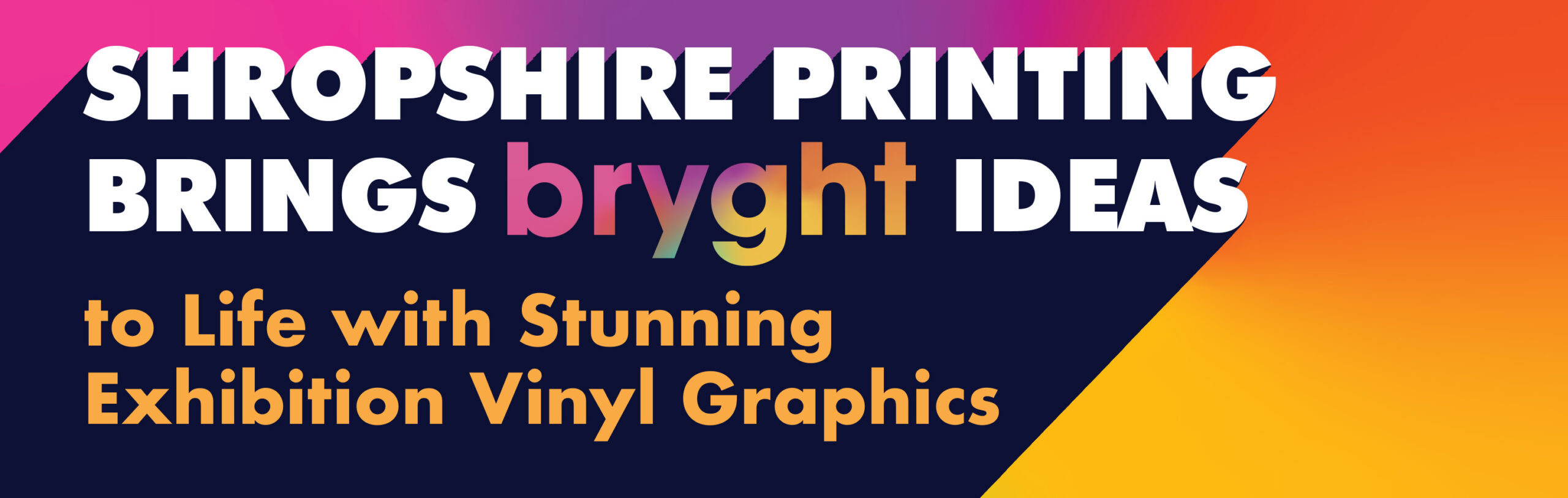 Shropshire Printing Brings Bryght Ideas Top scaled