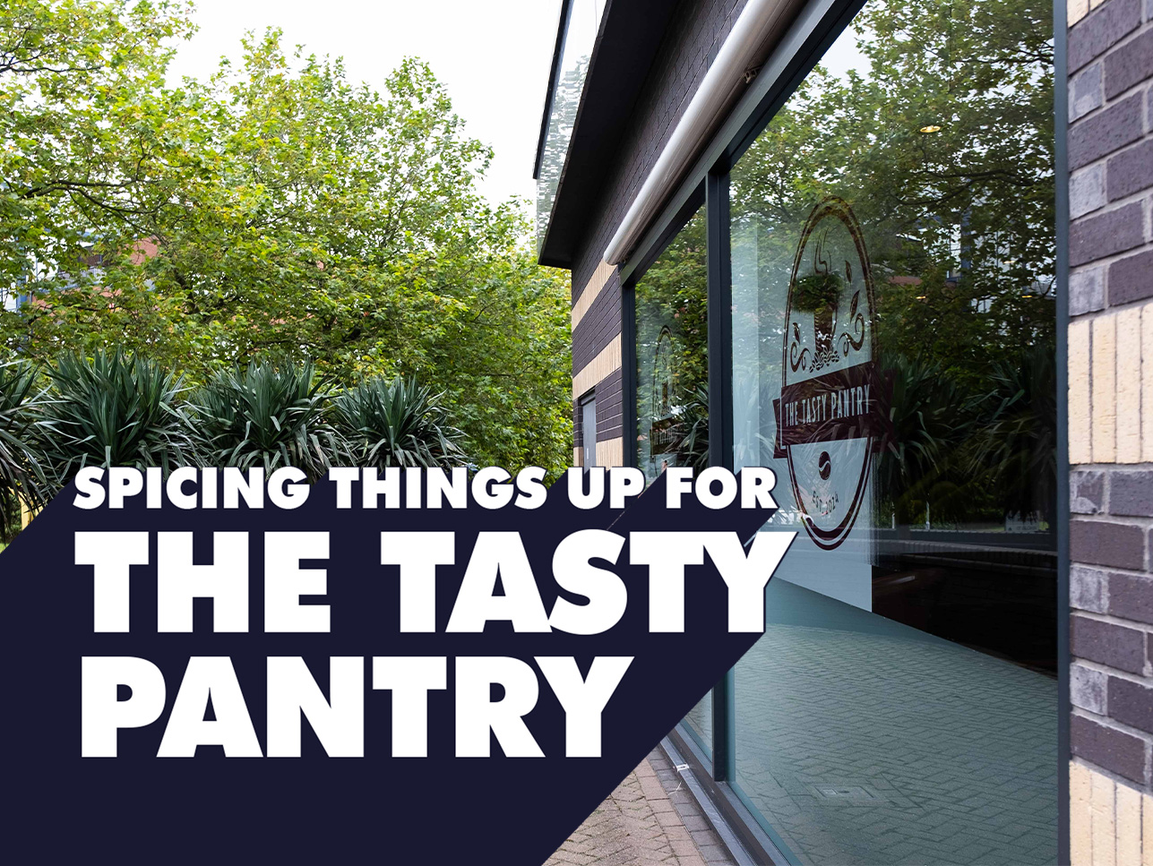 SP1 40950 The Tasty Pantry Blog feature