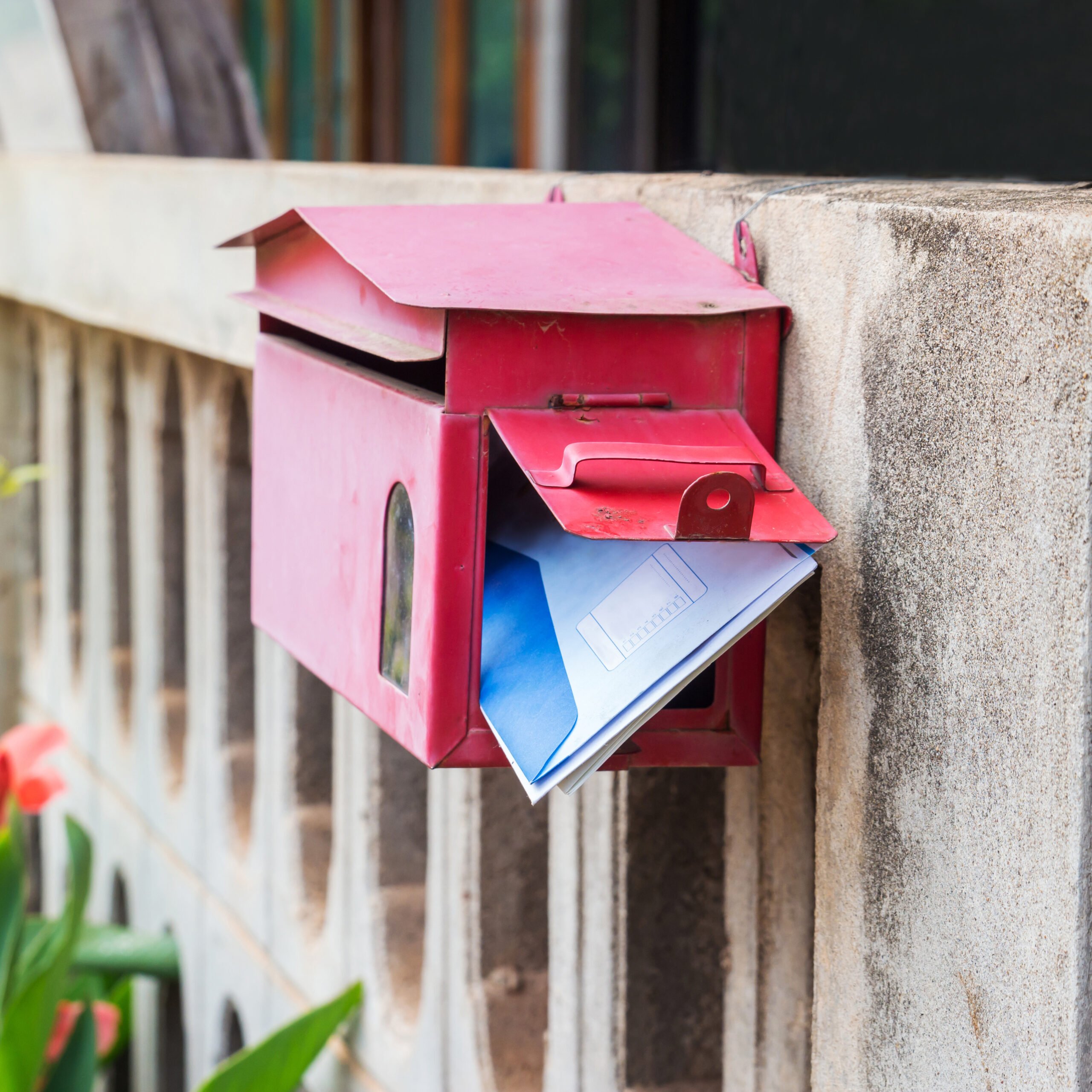 Seamless Mailing Solutions for Your Printed Products scaled