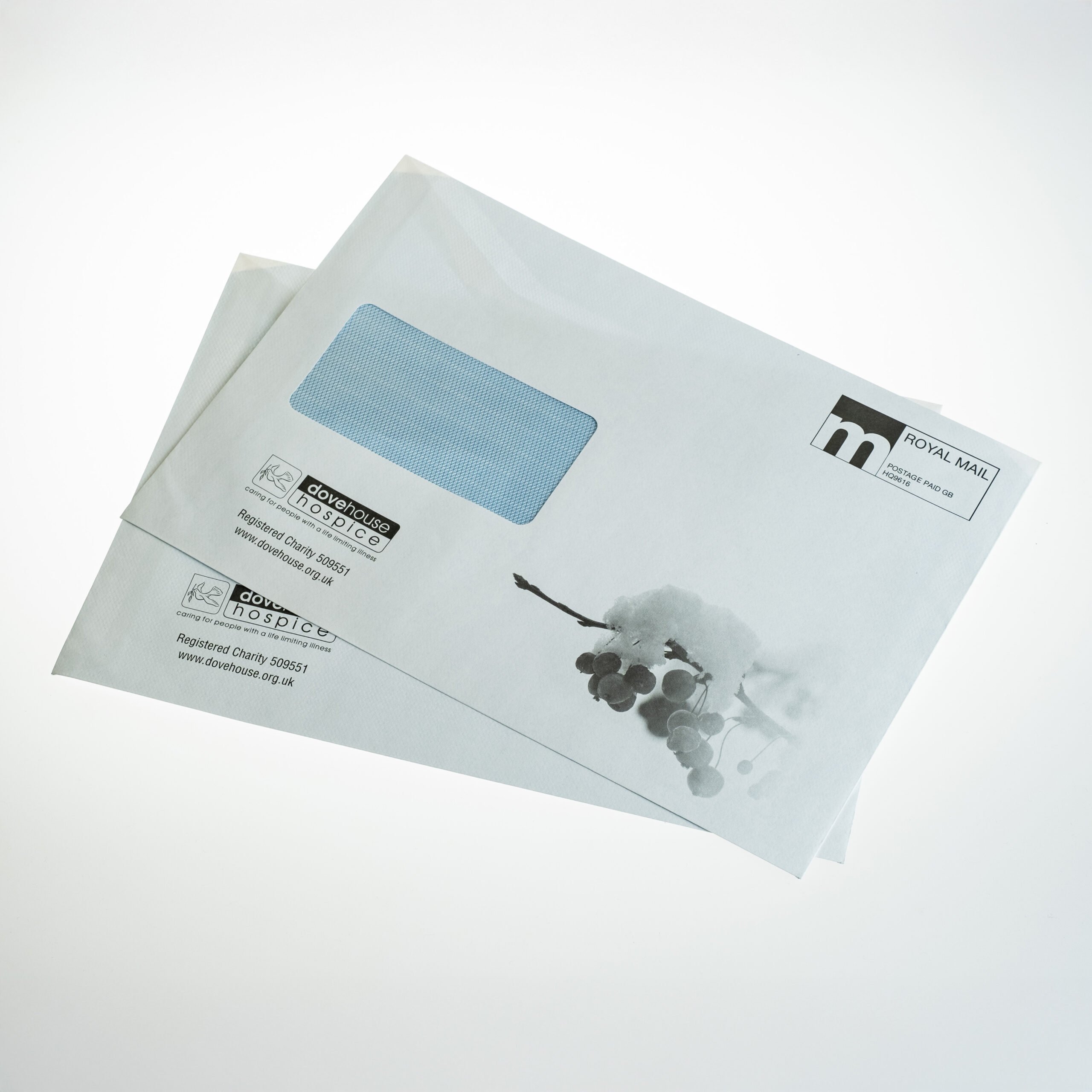 Business Envelopes