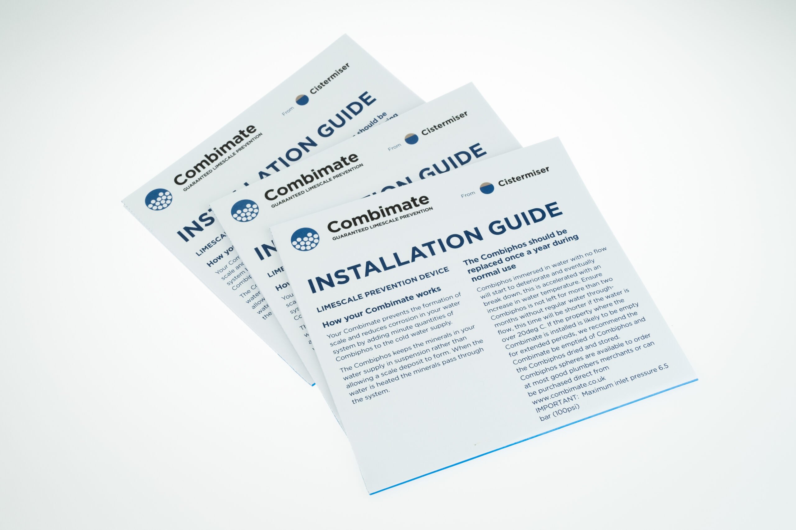 Product Instruction Booklet with Removable Tag 5 scaled