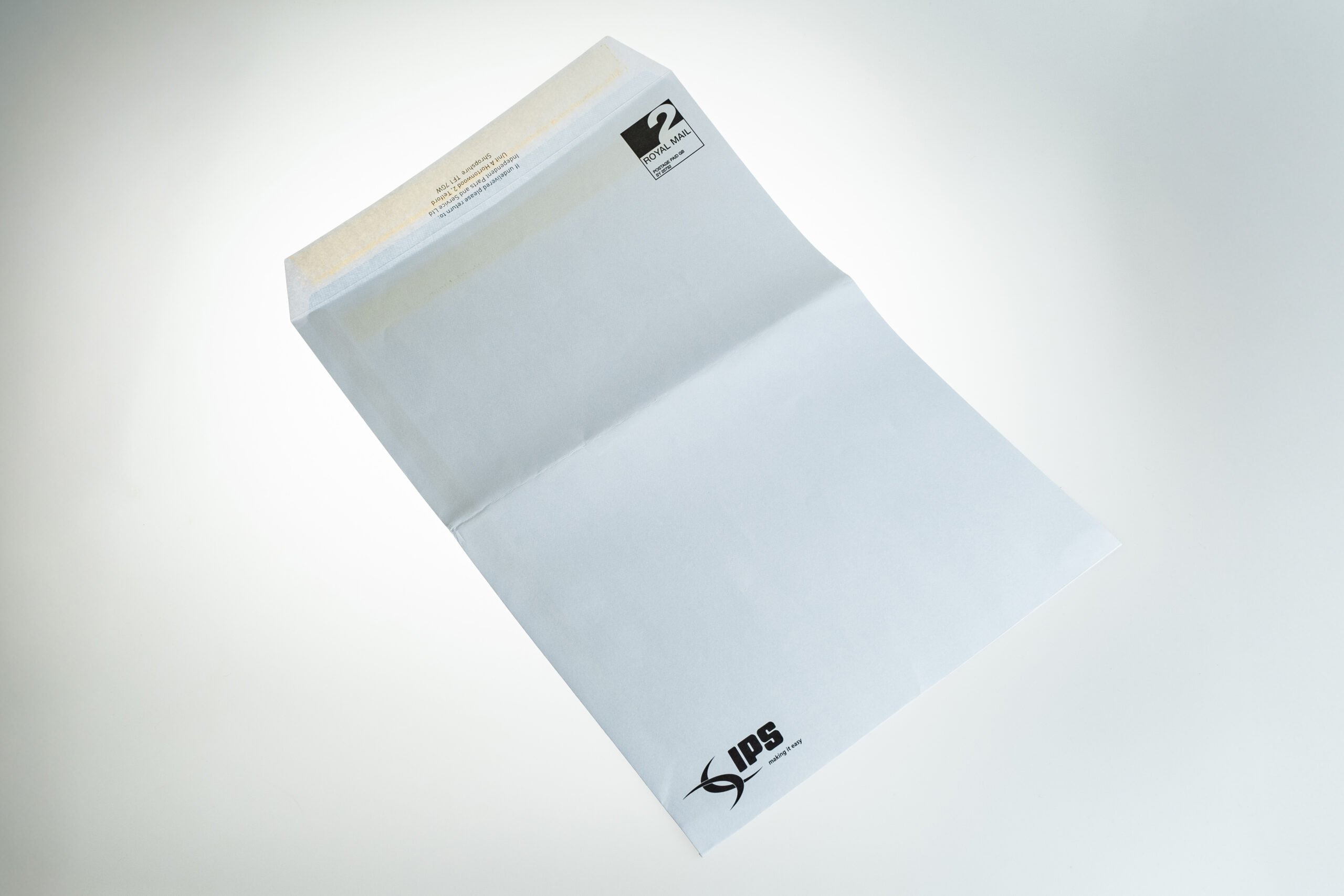 A4 Business Envelopes