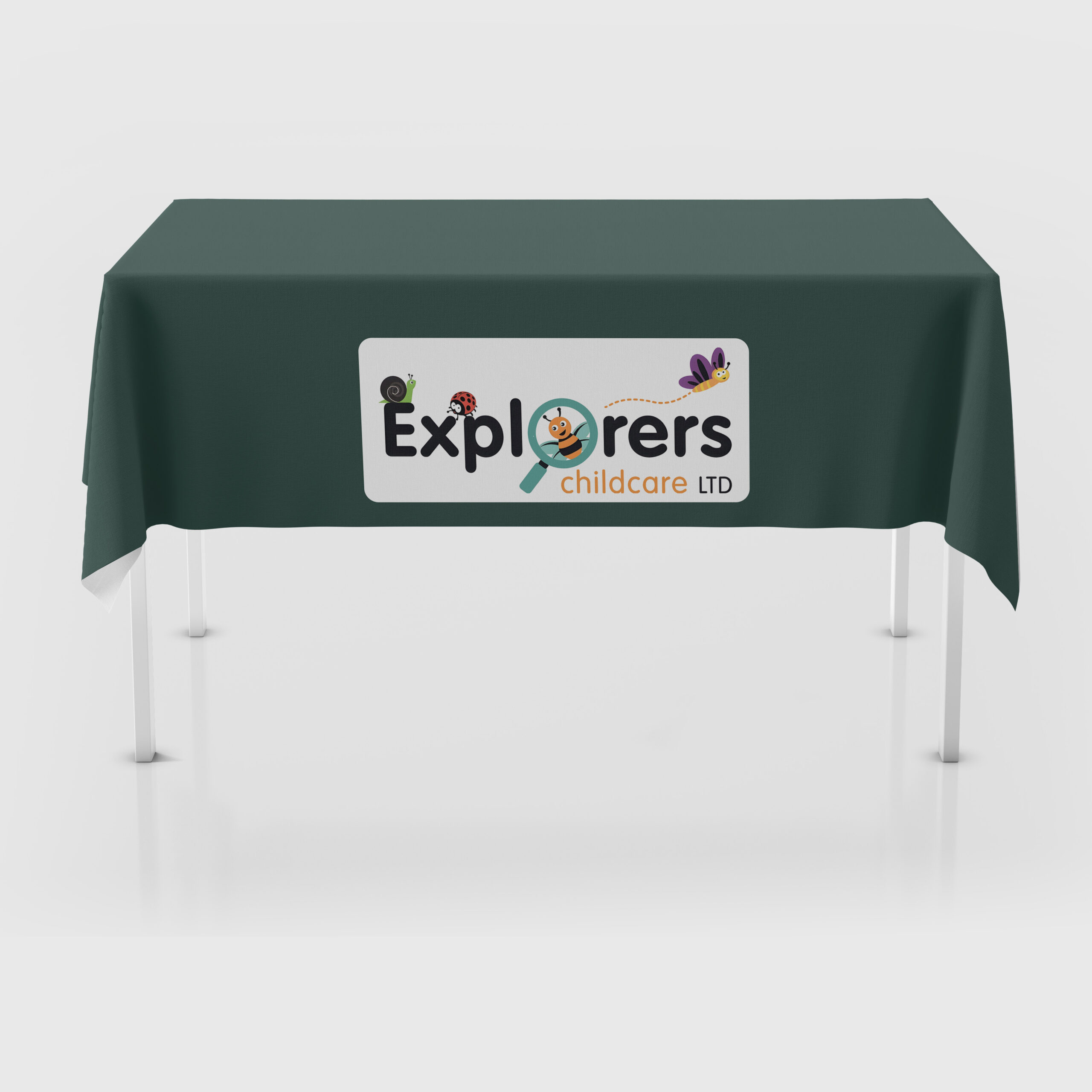 Explorers Table Cloth scaled