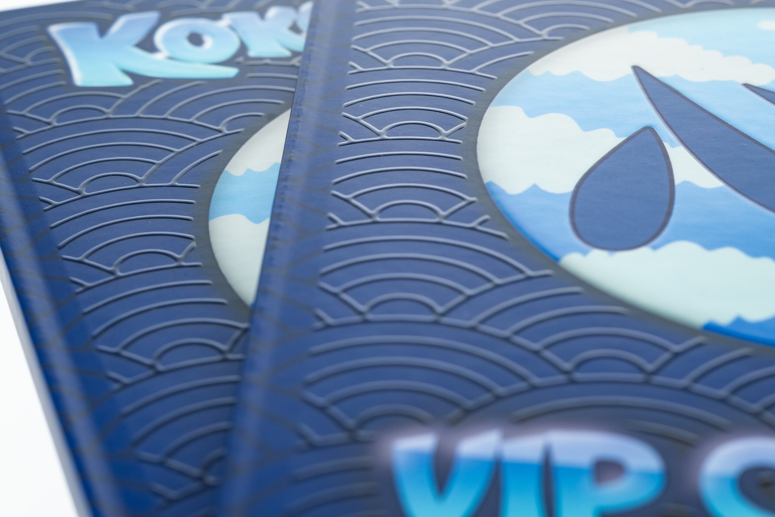 Casebound Photobook with Spot UV finish Close up scaled