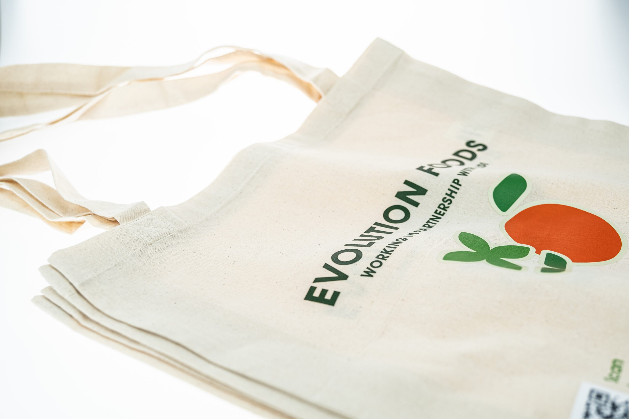 Evolution Tote bag scaled