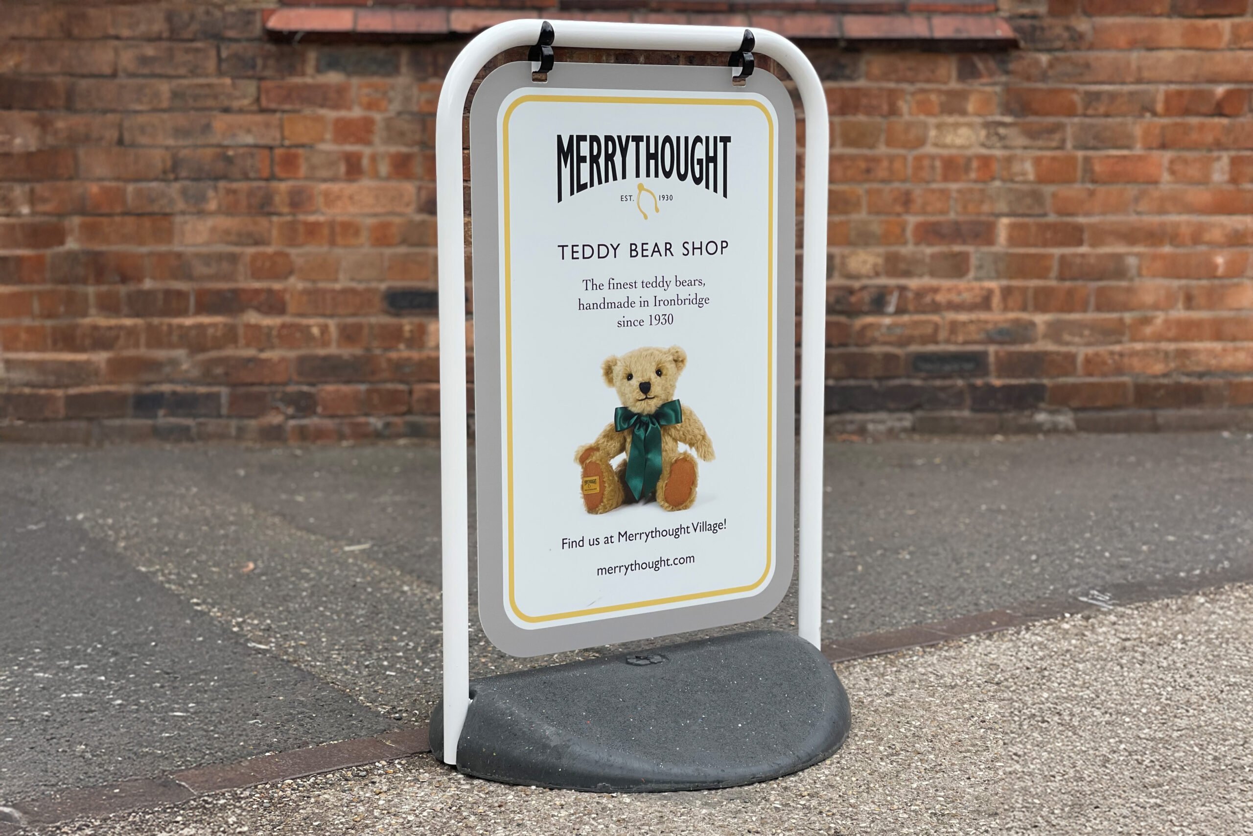 Merrythought Signage Swing Signs scaled