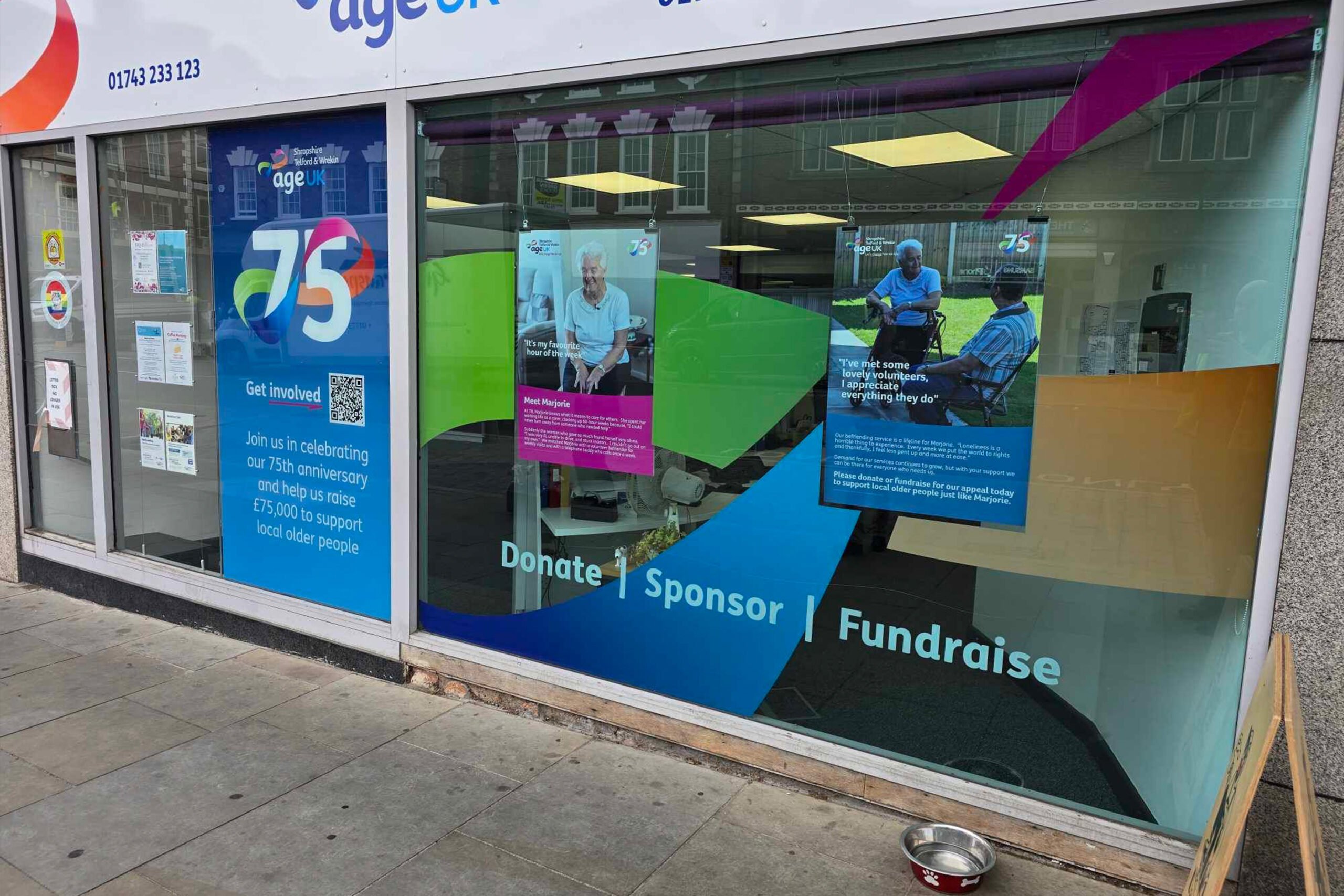 Age UK Window Graphics External Windows scaled