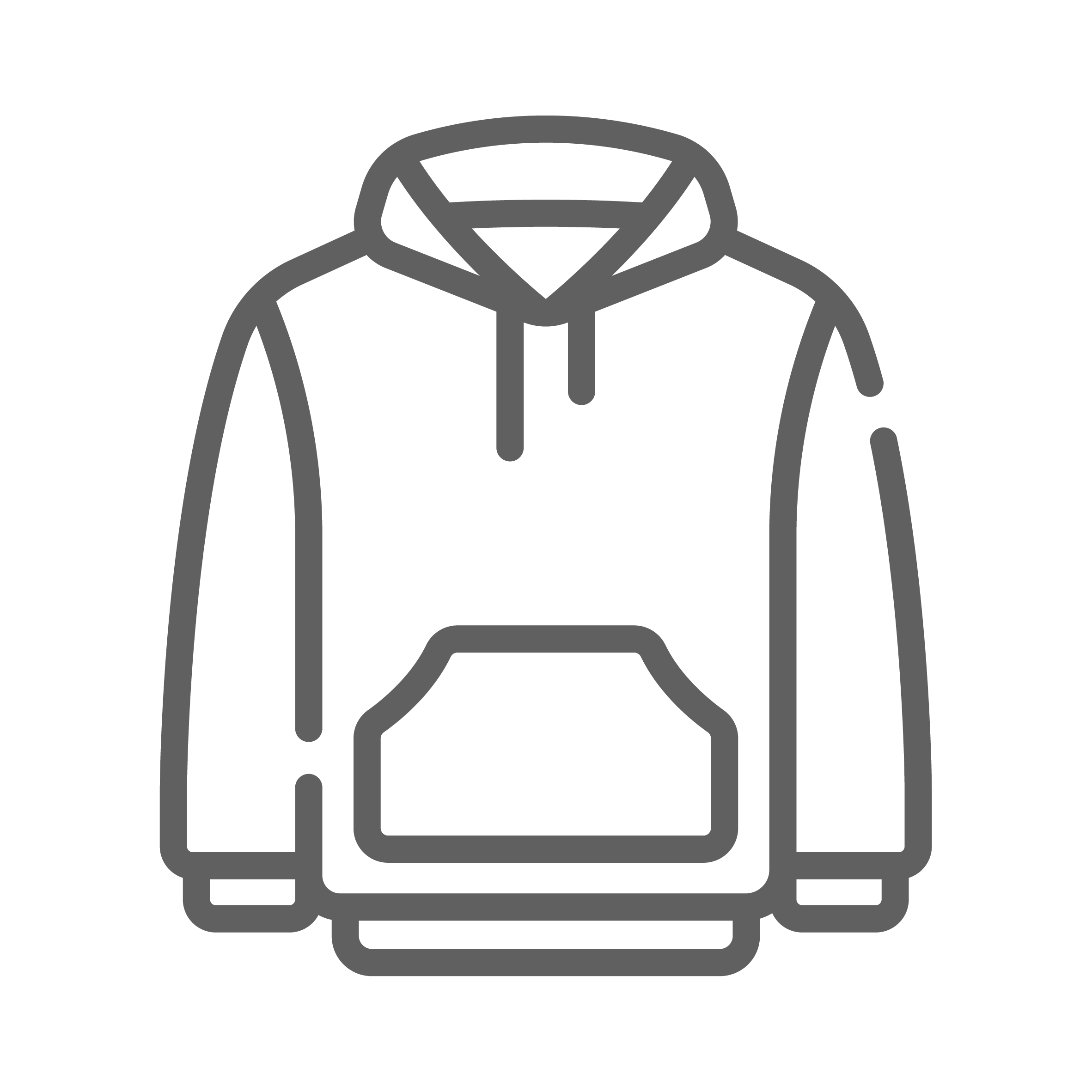 Branded Clothing Uniforms Hoodies