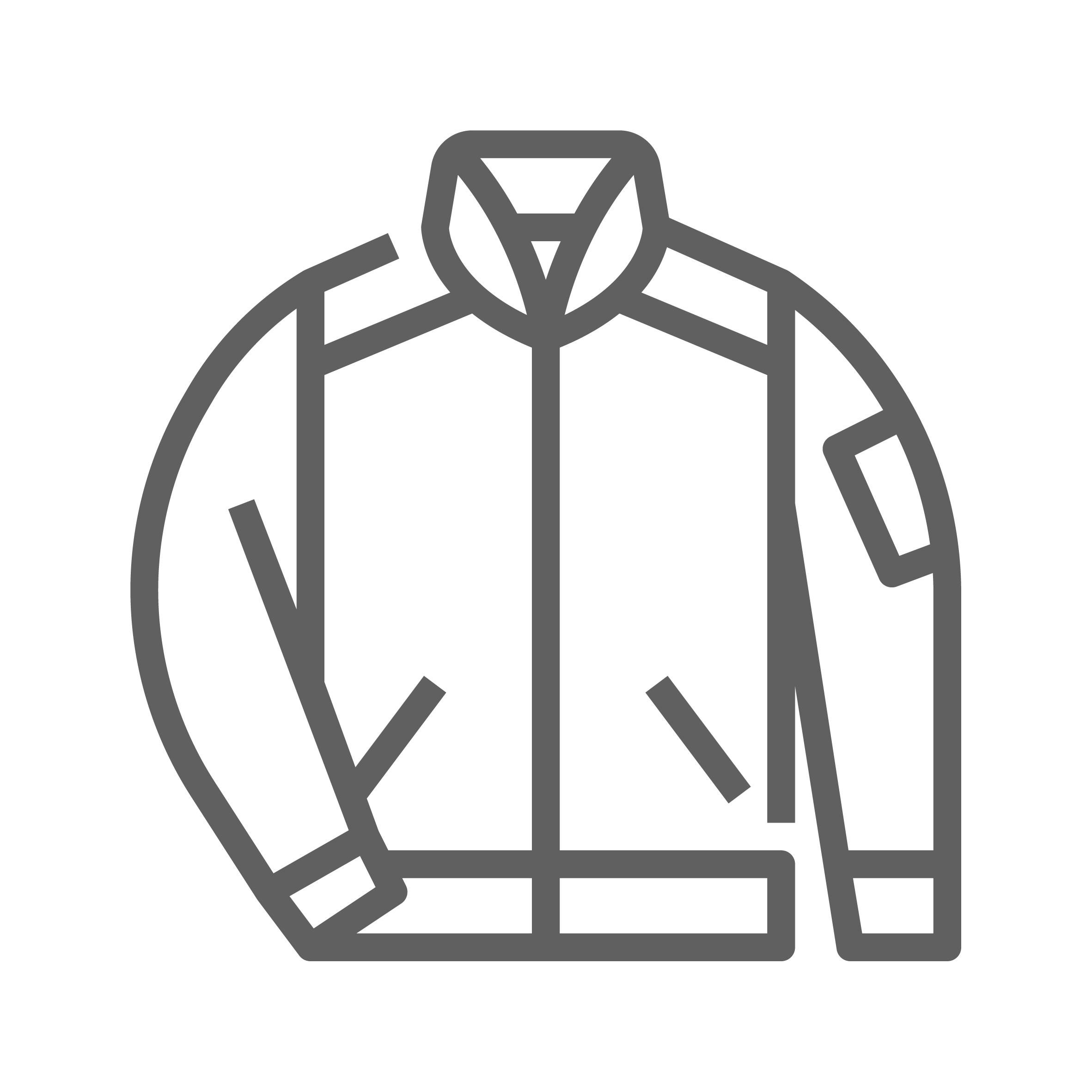 Branded Clothing Uniforms Jackets 