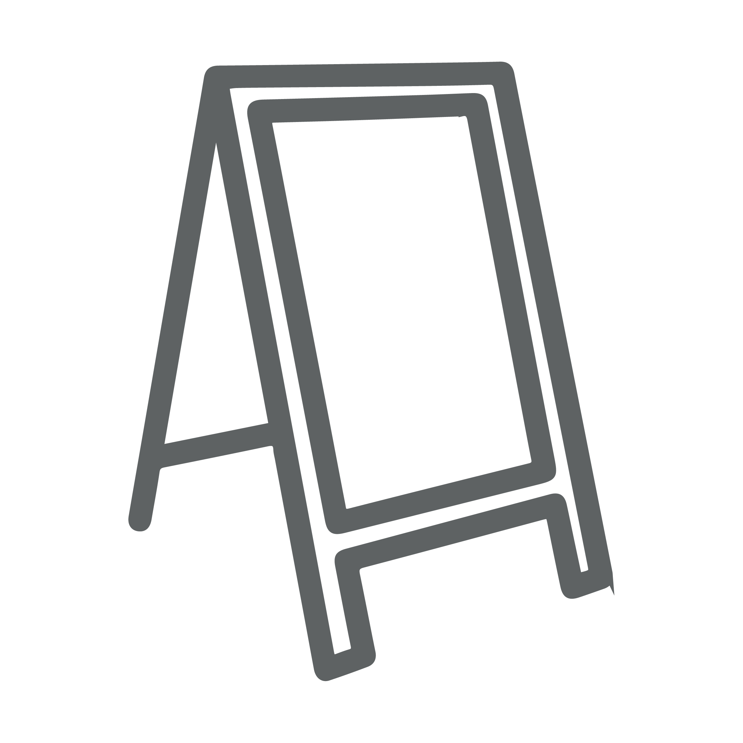 Building and Trade A Frames
