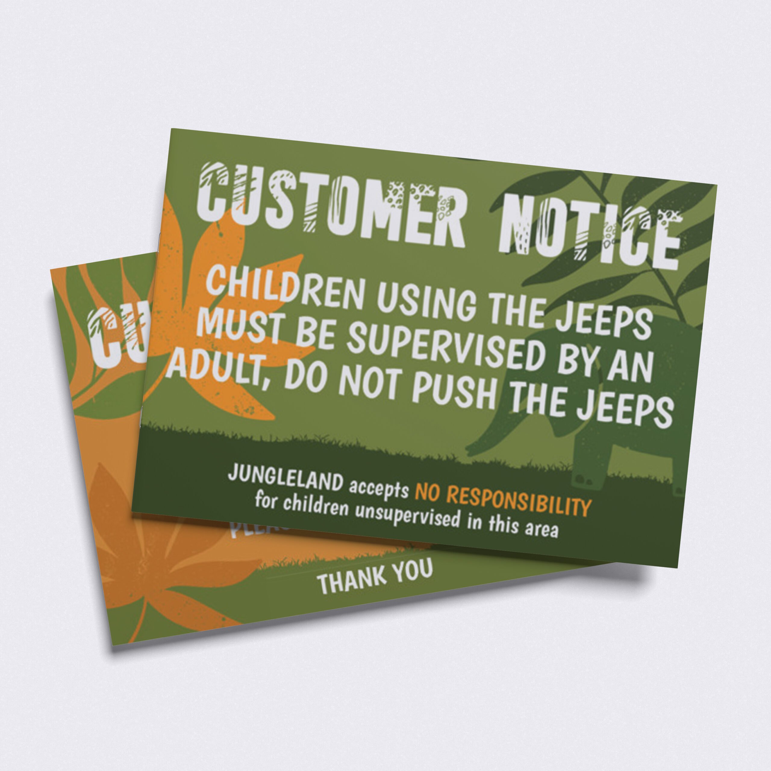 Health Safety Posters scaled