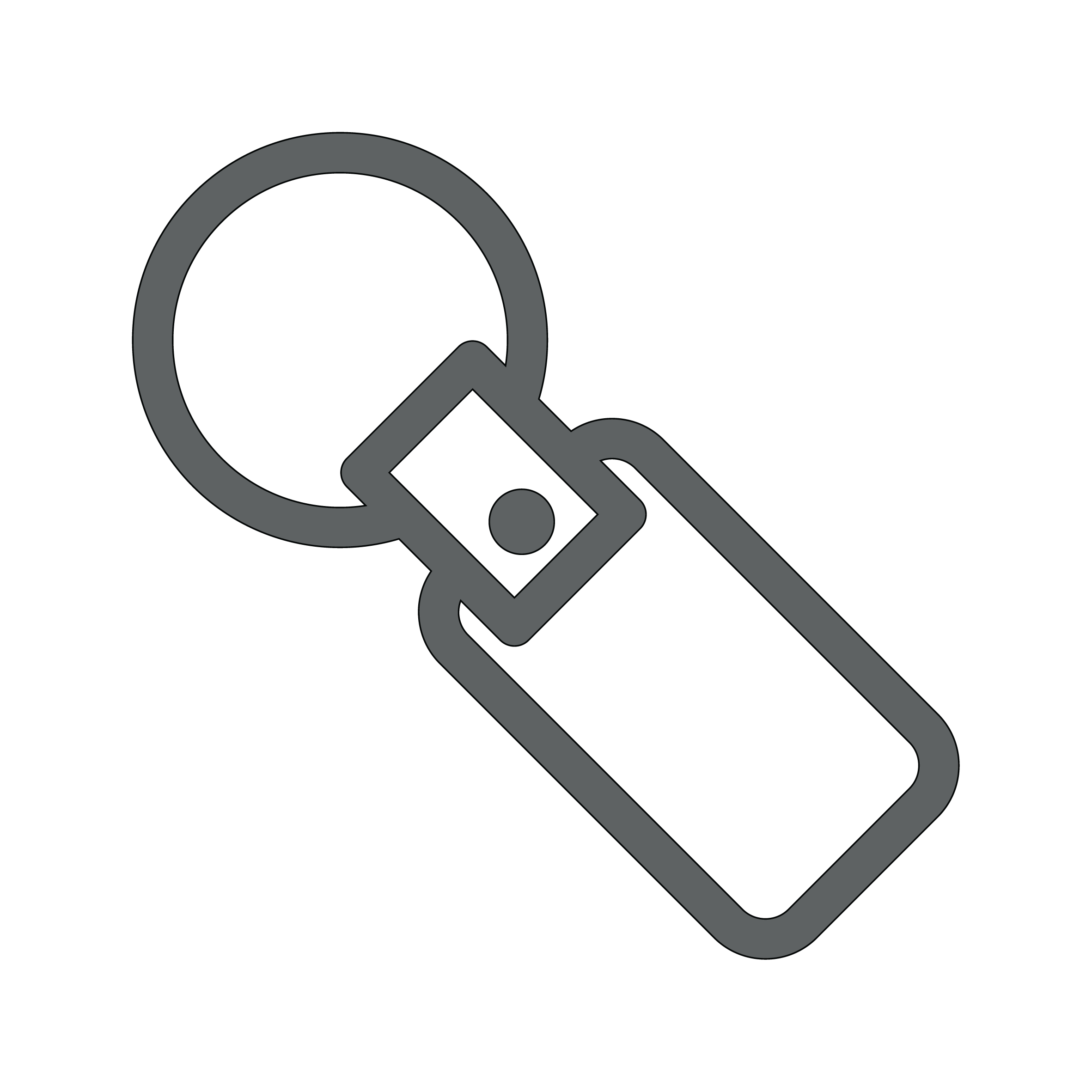 Keyring Styles for all budgets 