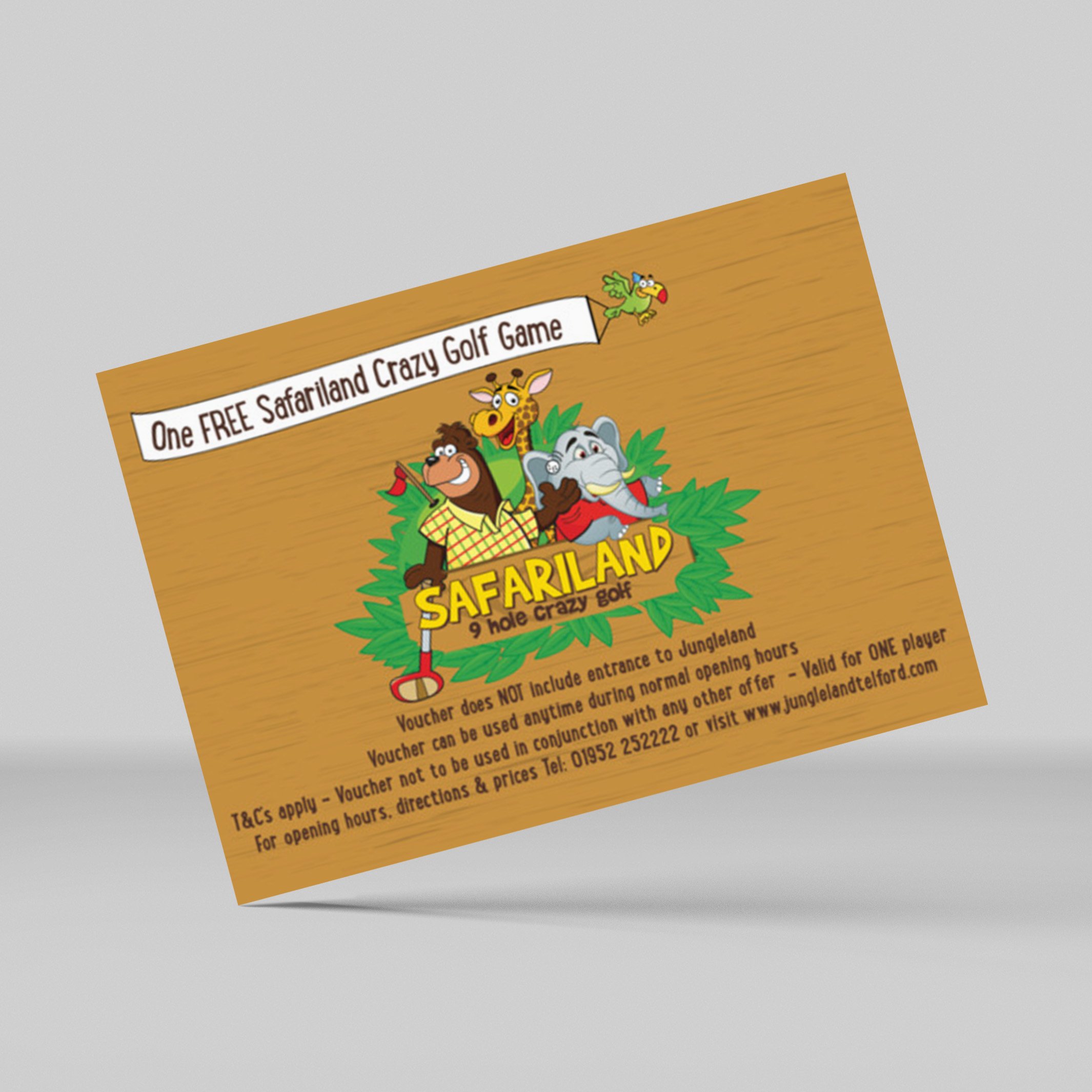 Vouchers