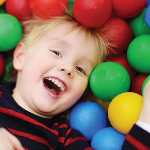 Soft Play Centres