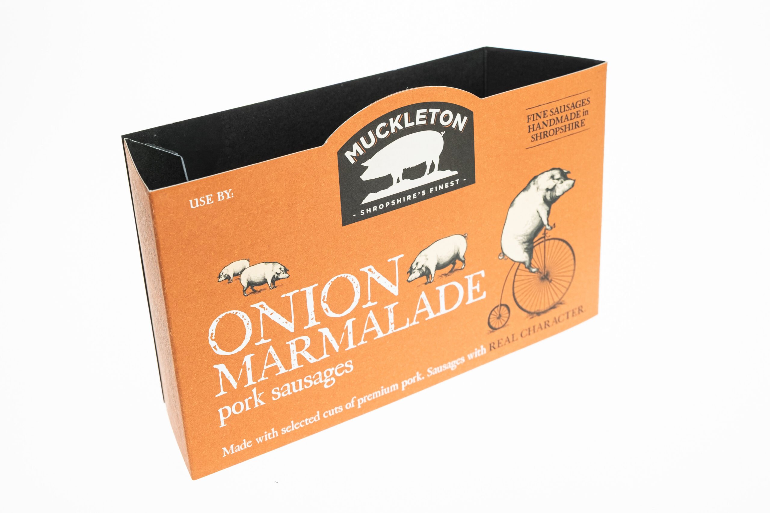 Food Packaging Belly Band scaled