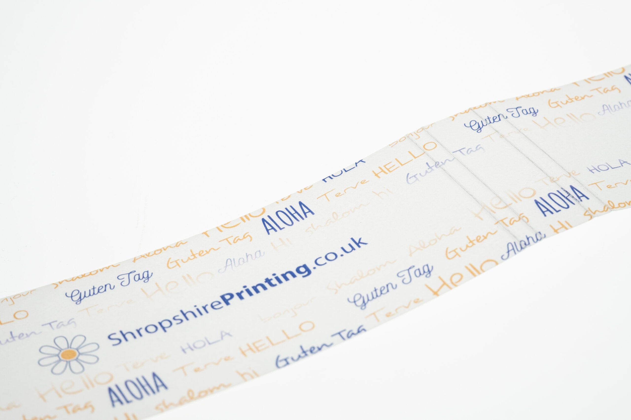 Shropshire Printing Belly Band scaled