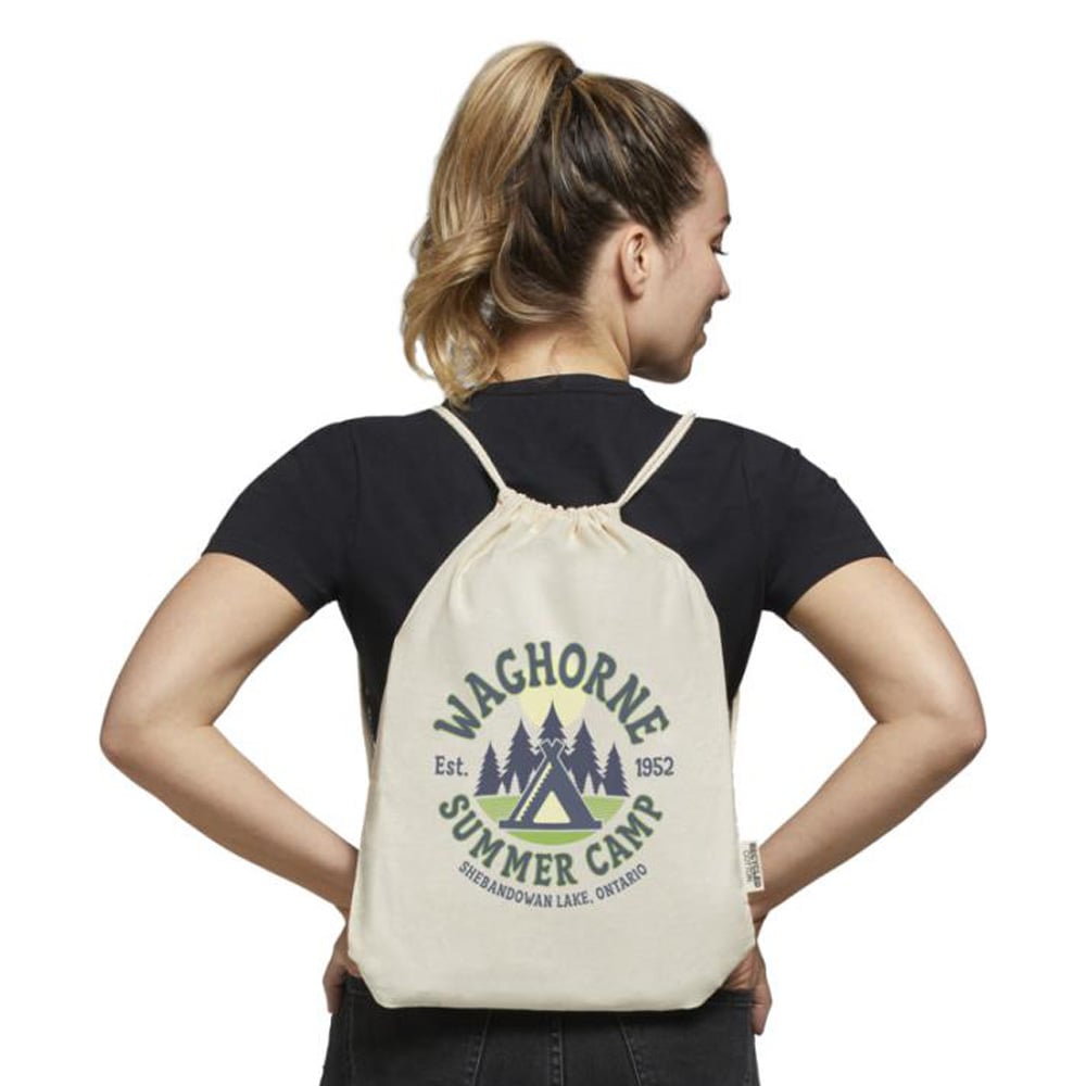 Drawstring Bags