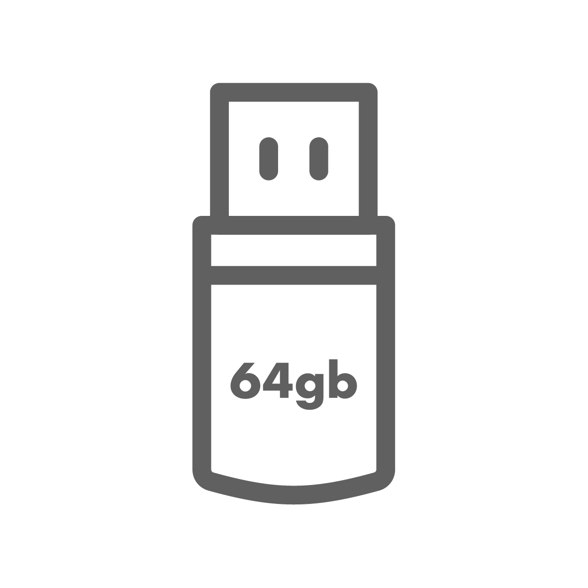 USB Classic and novelty shapes 1 1