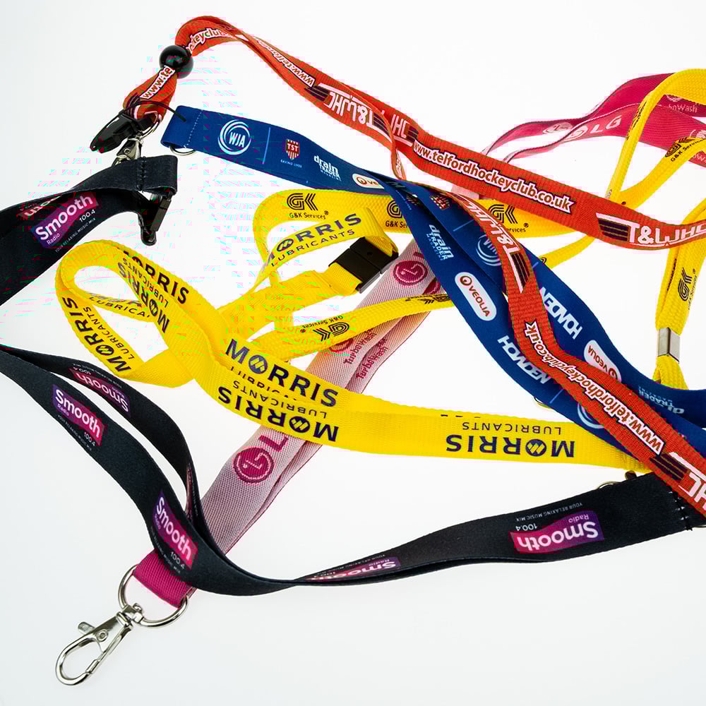 Lanyards